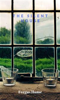 The Secret Passage - Fergus Hume - E-Book