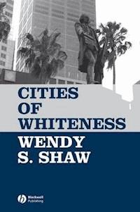 Cities of Whiteness - Wendy S. Shaw - E-Book