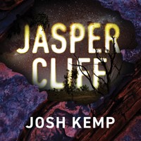 Jasper Cliff - Josh Kemp - Hörbuch