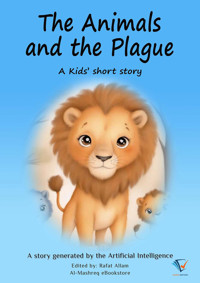 The Animals and the Plague - Rafat Allam - E-Book