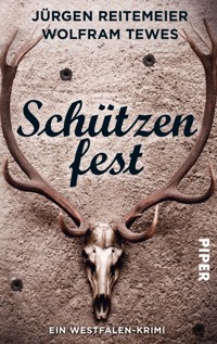 Schützenfest - Jürgen Reitemeier - E-Book