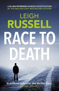 Race To Death - Leigh Russell - E-Book