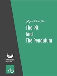 The Pit And The Pendulum (Audio-eBook) - Edgar Allan - kostenlos E-Book