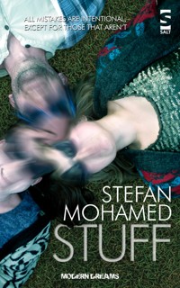 Stuff - Stefan Mohamed - E-Book
