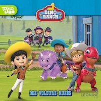 Épisode 19: Des voleurs rusés -  - Hörbuch