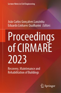 Proceedings of CIRMARE 2023 -  - E-Book
