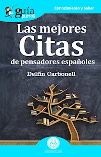 GuíaBurros: Las mejores citas - Delfín Carbonell - E-Book