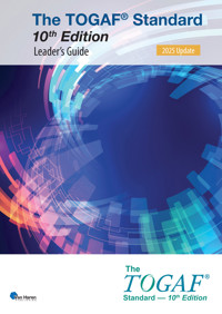 The TOGAF® Standard, 10th Edition - Leader’s Guide – 2025 Update - The Open Group - E-Book