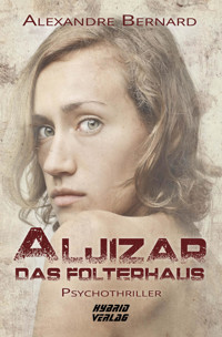 Aljizar - Alexandre Bernard - E-Book