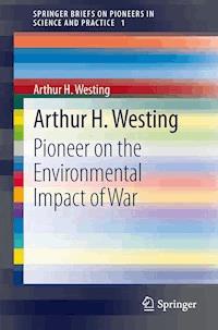 Arthur H. Westing - Arthur H. Westing - E-Book