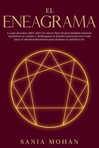 El Eneagrama - Sania Mohan - E-Book
