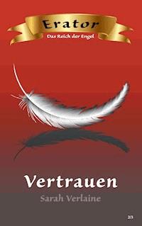 Vertrauen - Sarah Verlaine - E-Book