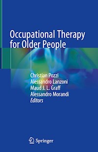 Occupational Therapy for Older People -  - E-Book
