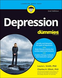 Depression For Dummies - Laura L. Smith - E-Book