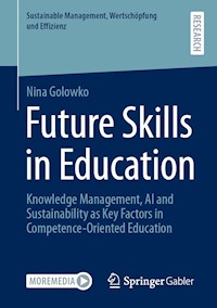 Future Skills in Education - Nina Golowko - E-Book