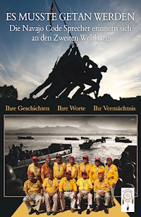 Es musste getan werden - Stephen Mack - E-Book