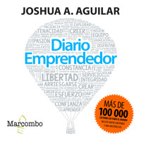 Diario emprendedor - Joshua Aguilar - Hörbuch