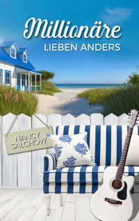 Millionäre lieben anders - Nancy Salchow - E-Book