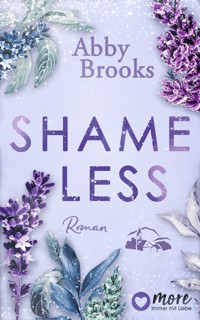 Shameless - Abby Brooks - E-Book