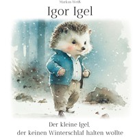 Igor Igel - Markus Weiß - E-Book