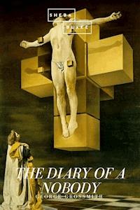 The Diary of a Nobody - George Grossmith - E-Book