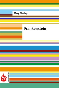 Frankenstein (low cost). Limited edition - Mary Shelley - E-Book
