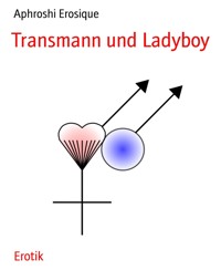 Transmann und Ladyboy - Aphroshi Erosique - E-Book