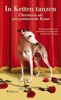 In Ketten tanzen -  - E-Book