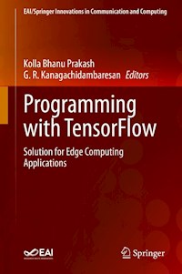 Programming with TensorFlow -  - E-Book