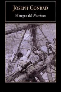 El Negro Del «Narcissus» - Joseph Conrad - E-Book