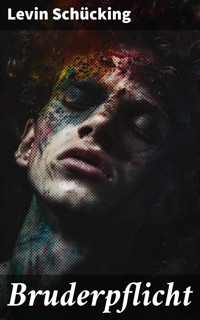 Bruderpflicht - Levin Schücking - E-Book