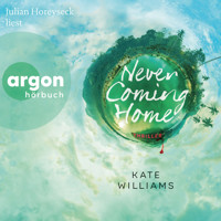 Never Coming Home (Ungekürzte Lesung) - Kate Williams - Hörbuch