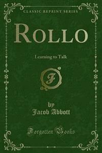 Rollo - Jacob Abbott - E-Book