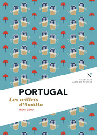 Portugal - Michel Zumkir - E-Book