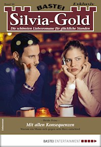 Silvia-Gold 90 - Heide Prinz - E-Book