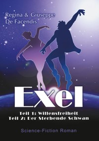 Exel - Regina De Facendis - E-Book