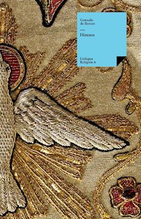 Himnos - Gonzalo de Berceo - E-Book