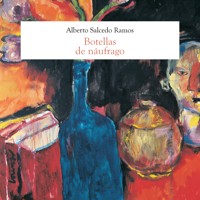 Botellas de naufrago - Alberto Salcedo Ramos - Hörbuch