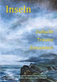 Inseln - Ruth Finckh - E-Book