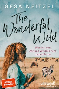 The Wonderful Wild - Gesa Neitzel - E-Book