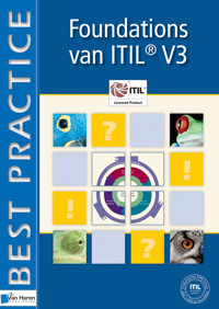 Foundations van ITIL® V3 - Jan van Bon - E-Book