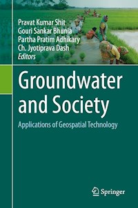 Groundwater and Society - - E-Book