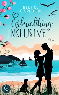 Erleuchtung inklusive - Elli C. Carlson - E-Book