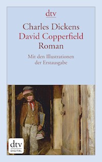 David Copperfield - Charles Dickens - E-Book