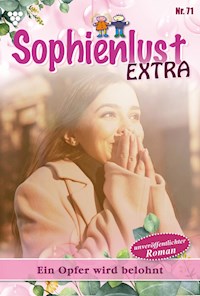 Ein Opfer wird belohnt - Gert Rothberg - E-Book
