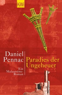 Paradies der Ungeheuer - Daniel Pennac - E-Book