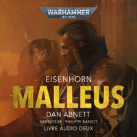 Warhammer 40.000: Eisenhorn 02 - Abnett Dan - Hörbuch