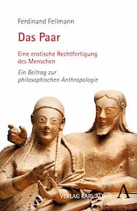 Das Paar - Ferdinand Fellmann - E-Book