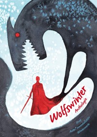Wolfswinter - Autor*innenkollektiv Winterworte - E-Book