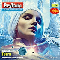 Perry Rhodan 3052: Terra - Christian Montillon - Hörbuch